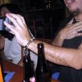 @pena2 haciendo como su ex room mate xD