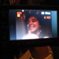 @luckysilva on screen