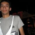 Javier Aroche