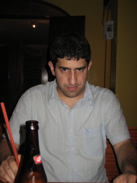 Pablo Rigazzi