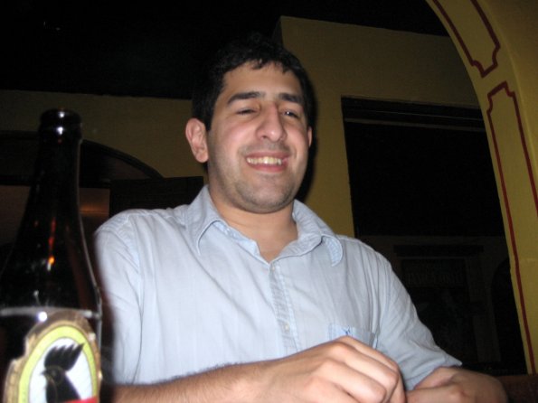 Pablo Rigazzi