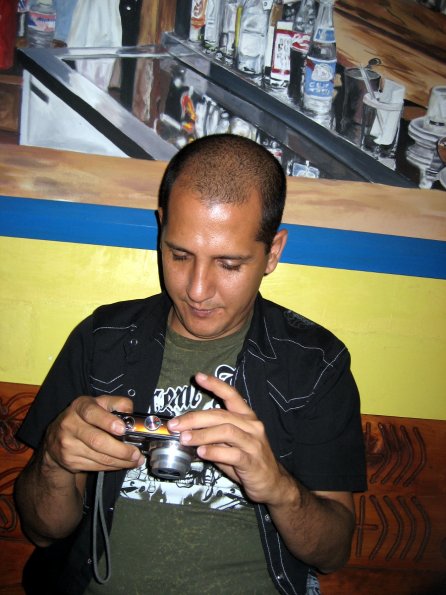 Manoloweb