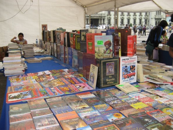 Libros