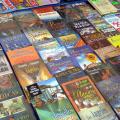 Libros raros