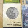 Historia NumismÃ¡tica de Guatemala
