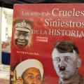 Los seres más Crules y Siniestros de la historia
