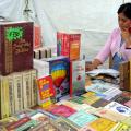 Vendedora de libros