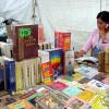Vendedora de libros