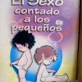 El Sexo contado a los pequeños