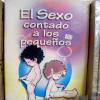 El Sexo contado a los pequeÃ±os