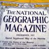 National Geographic, Diciembre 1957