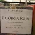 La Orgía Roja