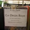 La OrgÃ­a Roja