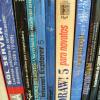 Libros sobre la prehistoria de internet y la computaciÃ³n