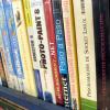 Libros para 