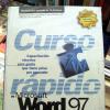 Curso rÃ¡pido de Word97