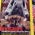 National Geographic - Dinosaurs