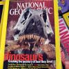 National Geographic - Dinosaurs