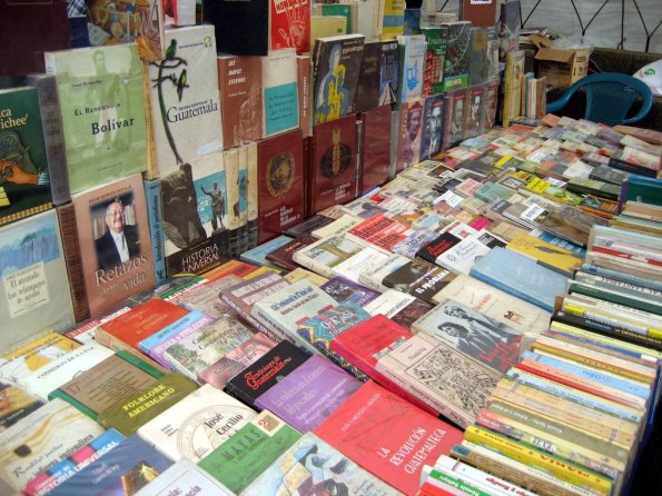 Libros