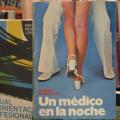 Un médico en la noche