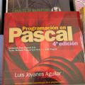 Programación en Pascal