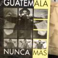 Guatemala Nunca Más