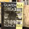 Guatemala Nunca MÃ¡s