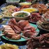 Ingredientes del Fiambre