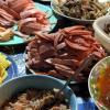 Ingredientes del Fiambre