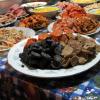 Ingredientes del Fiambre - Chorizos