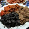 Ingredientes del Fiambre - Chorizos