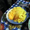 Ingredientes del Fiambre - Queso Kraft
