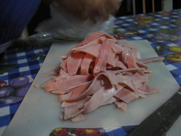 JamÃ³n