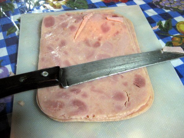 JamÃ³n
