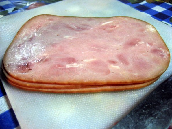 JamÃ³n de pierna