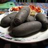 Chorizos negros