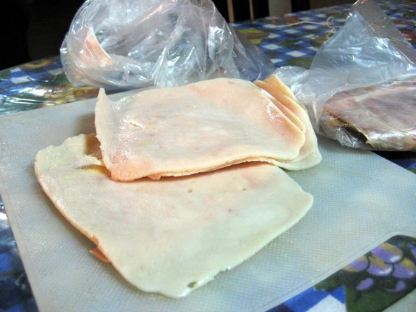 JamÃ³n