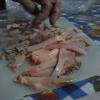 JamÃ³n en tiras