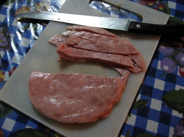 JamÃ³n