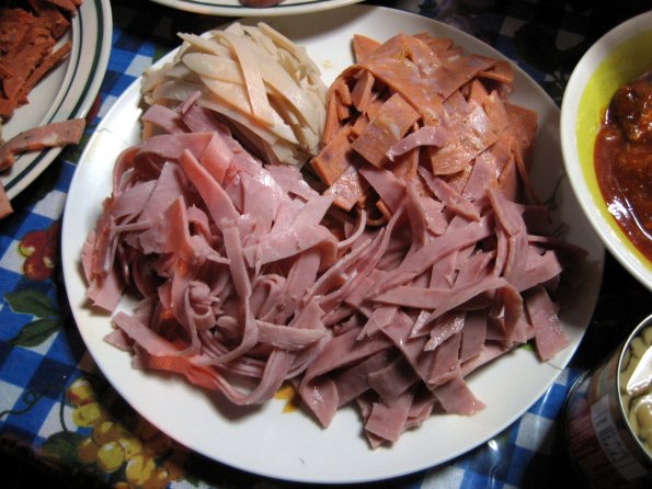 Jamones