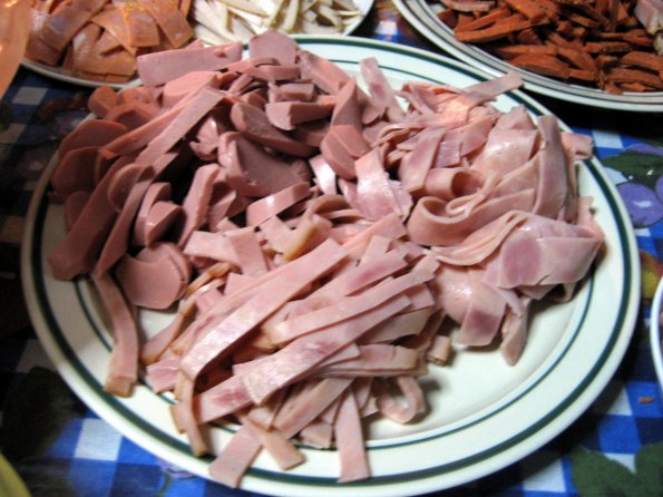 Embutidos