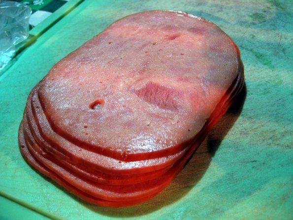JamÃ³n Canada