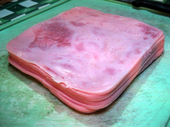 JamÃ³n Virginia