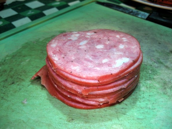 Mortadela