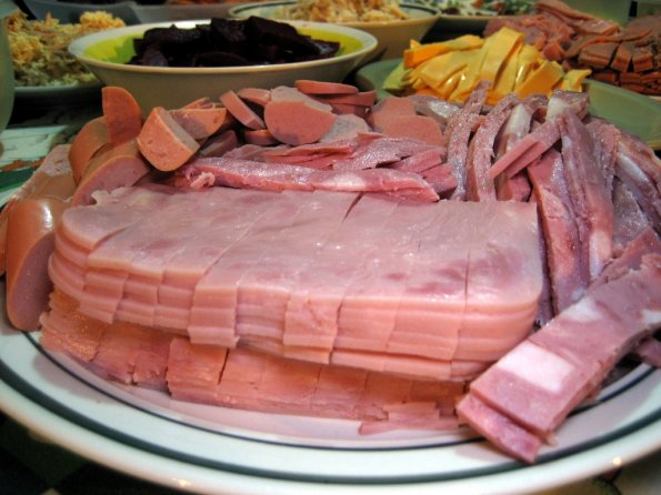 Embutidos