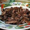 Carne asada