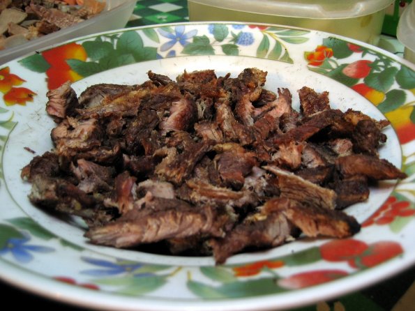 Carne asada