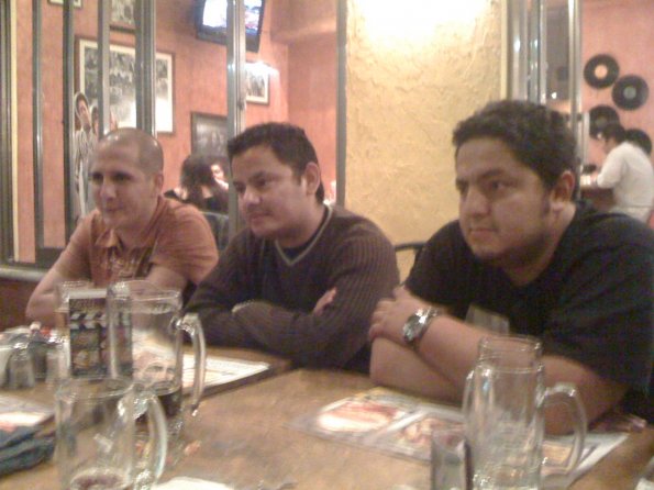 Manoloweb, Oscar Mota y Sirgt