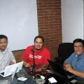 Podcasters