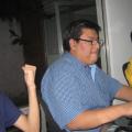 Podcasters